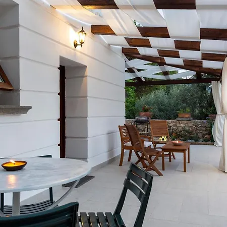 Il Mulino Luxury House Вико-Экуенсе