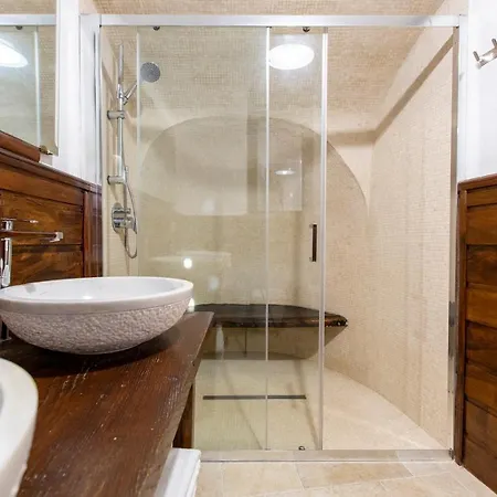 Il Mulino Luxury House Вико-Экуенсе