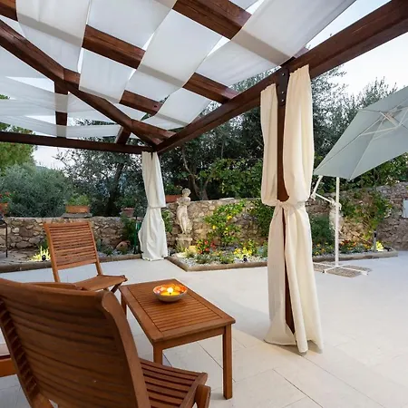 Дом отдыха Il Mulino Luxury House