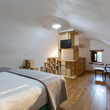 Il Mulino Luxury House *