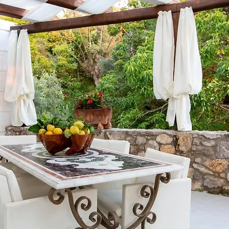 Il Mulino Luxury House *