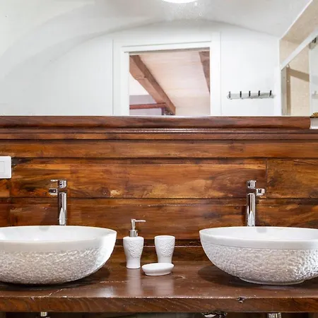 Il Mulino Luxury House