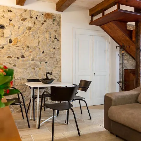 Дом отдыха Il Mulino Luxury House *