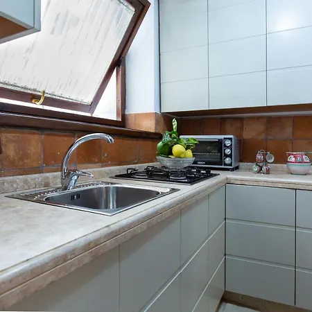 Il Mulino Luxury House * Вико-Экуенсе