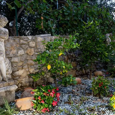 Дом отдыха Il Mulino Luxury House
