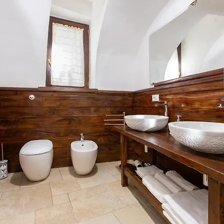 Il Mulino Luxury House *