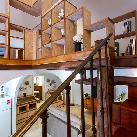 Il Mulino Luxury House * Вико-Экуенсе