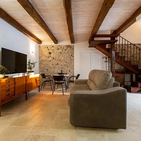 Il Mulino Luxury House Дом отдыха