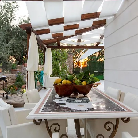 Дом отдыха Il Mulino Luxury House *