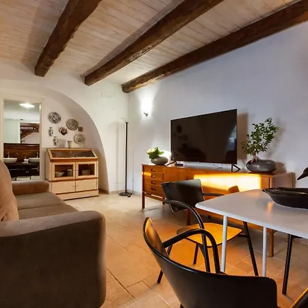 Il Mulino Luxury House *