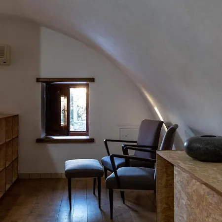 Il Mulino Luxury House Дом отдыха
