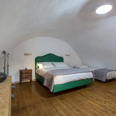 Il Mulino Luxury House *