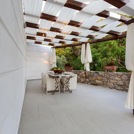 Il Mulino Luxury House * Вико-Экуенсе