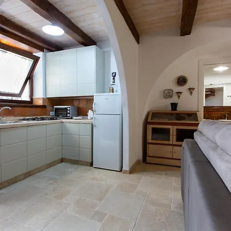 Il Mulino Luxury House Дом отдыха