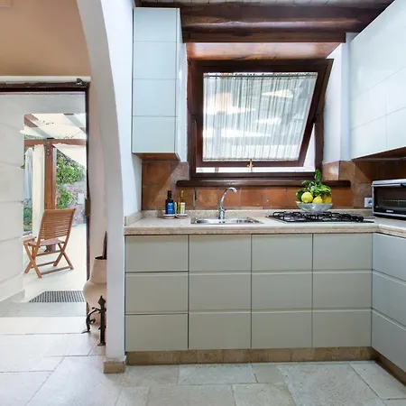 Il Mulino Luxury House Дом отдыха *