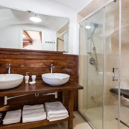 Il Mulino Luxury House Дом отдыха Вико-Экуенсе