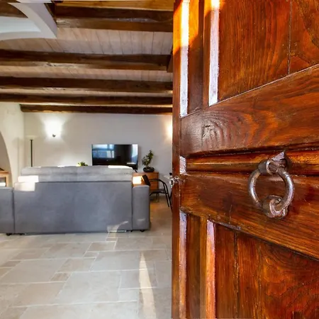 Il Mulino Luxury House Prázdninový dům *