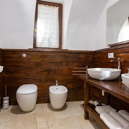 Dom wakacyjny Il Mulino Luxury House *