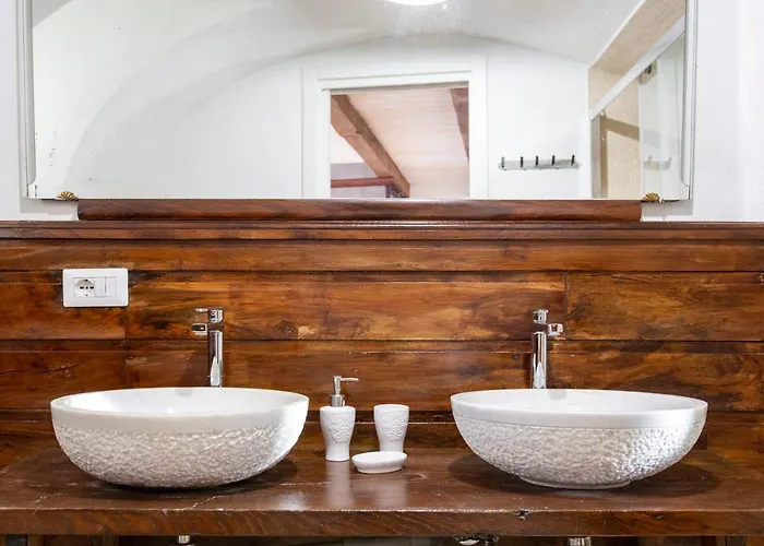 Il Mulino Luxury House